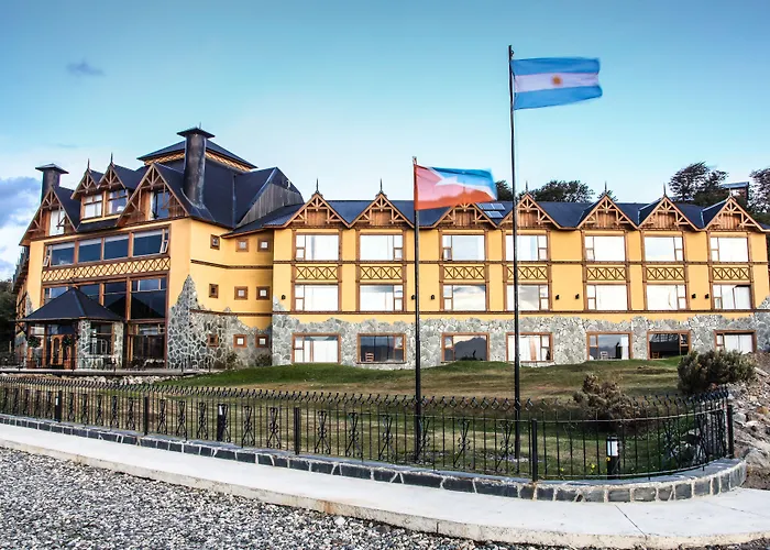 Los Yamanas Ushuaia, Argentina