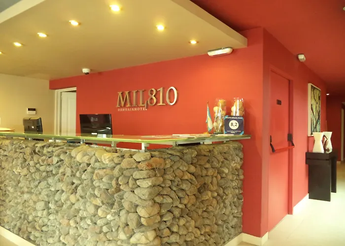Mil810 Ushuaia