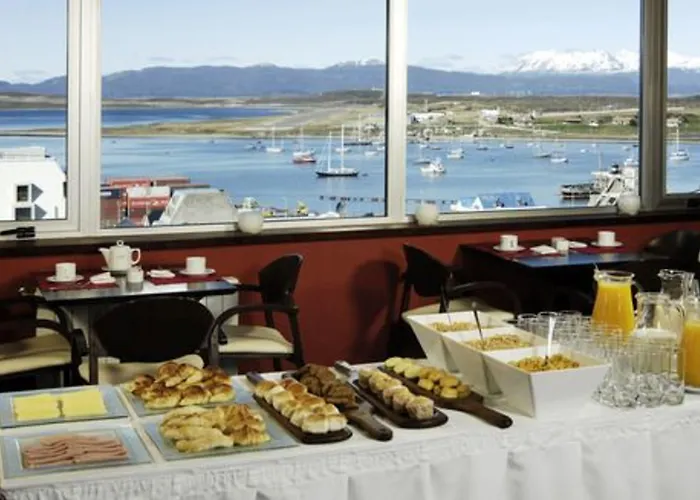 Mil810 Ushuaia