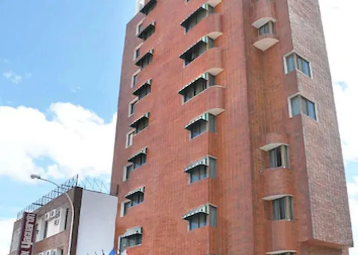 Hotel Yaguaron