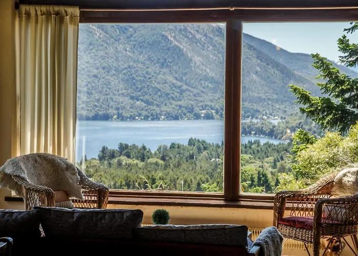 Estancia Del Carmen Mountain Resort San Carlos de Bariloche, Argentina