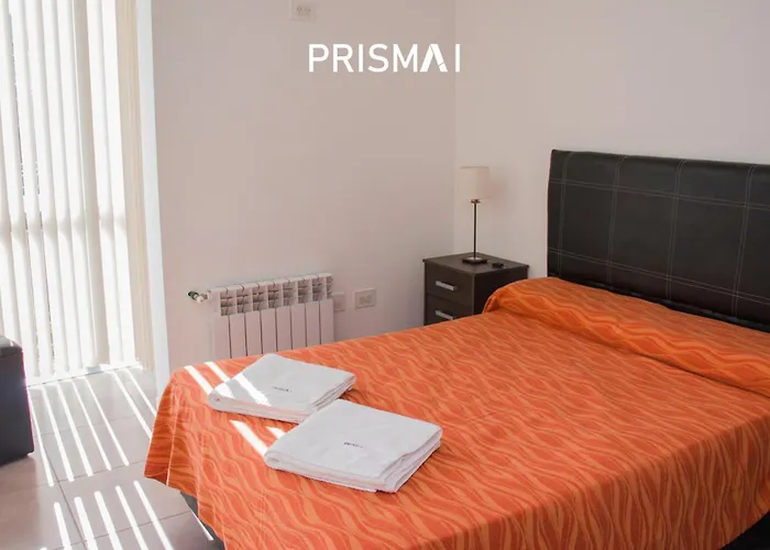 Edificio PRISMA I