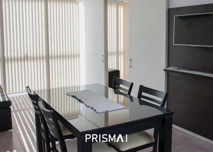 Edificio PRISMA I