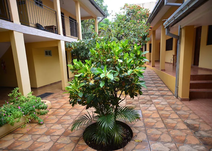 Hotel Lilian