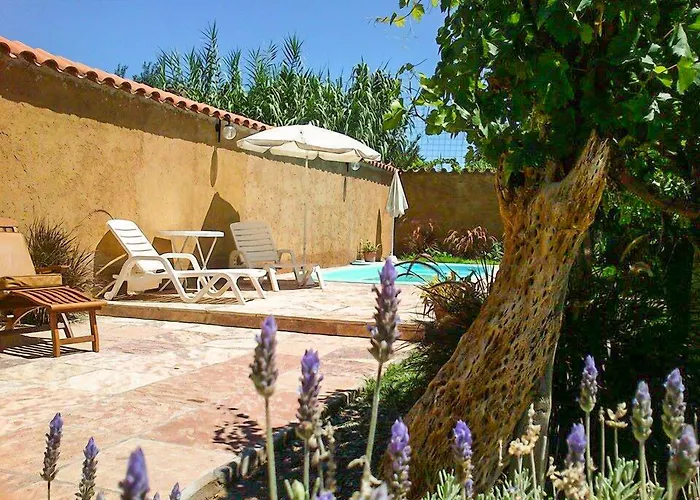 Hostal Tierra De Vinos