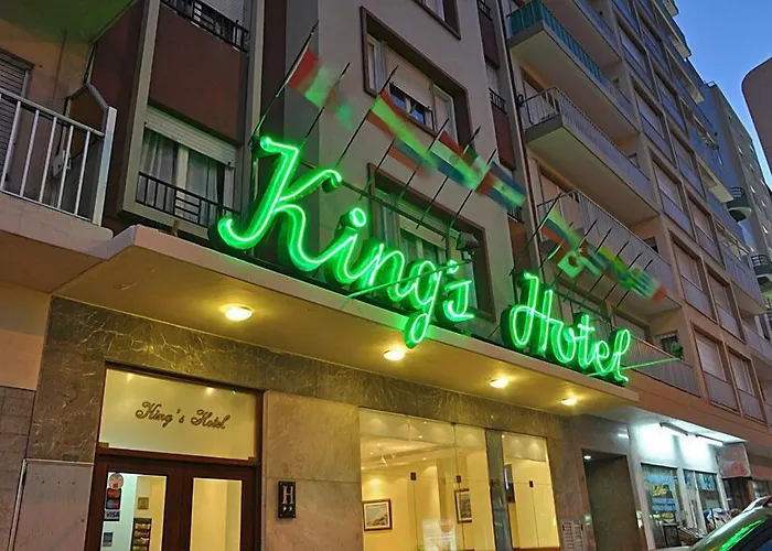 King'S