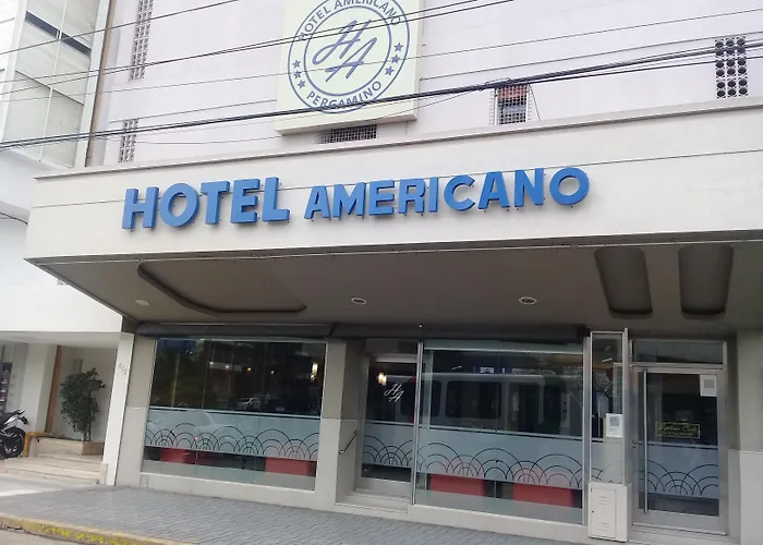 Americano