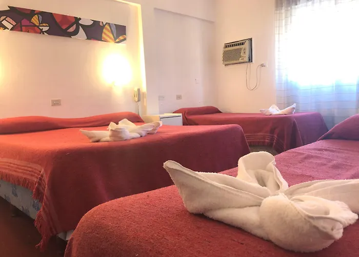 Hotel Uruguay