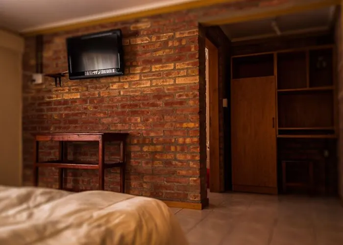 Calafate Hostel El Calafate, Argentina
