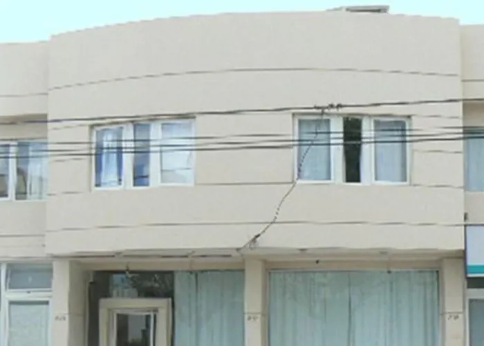 Departamentos Santa Monica