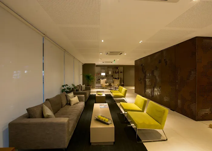 Caseros 248 Hotel Córdova, Argentina