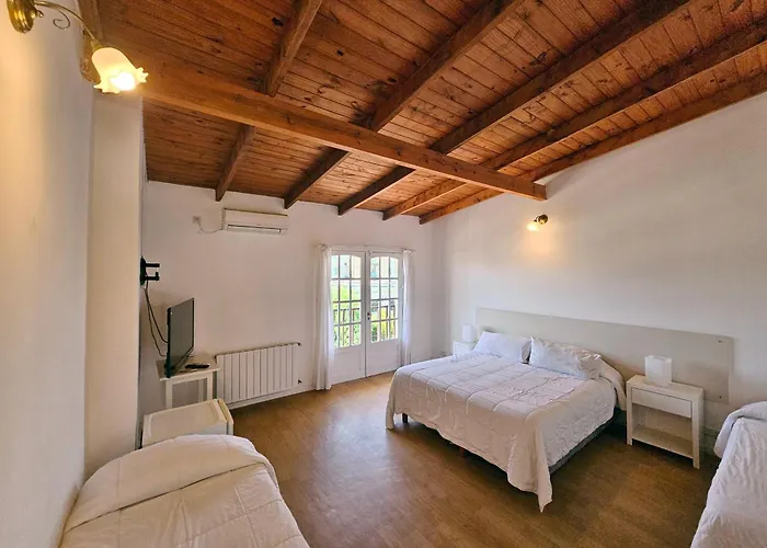 SH &Spa De Mar Samay Huasi