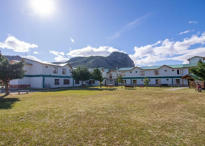 Hostel Pioneros del Valle