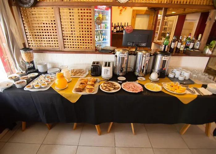 Hostel Pioneros del Valle