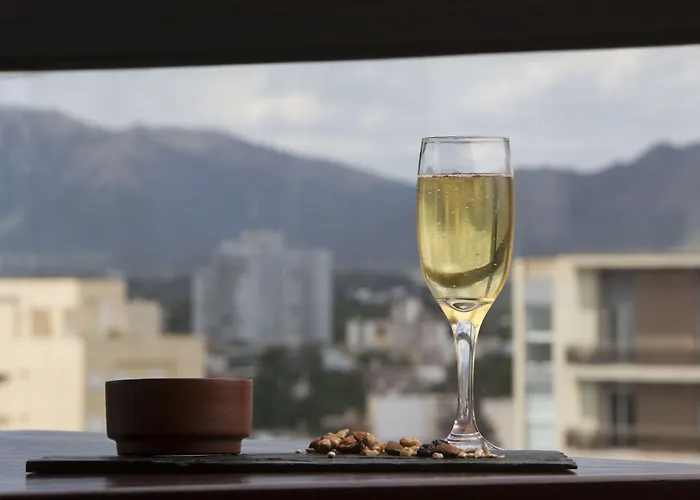Premium Tower Suites San Luis