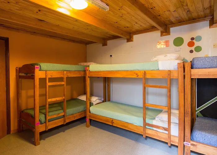 Bla Guest House El Calafate, Argentina