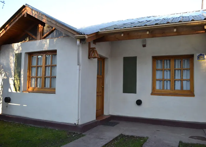 Cabañas Willy