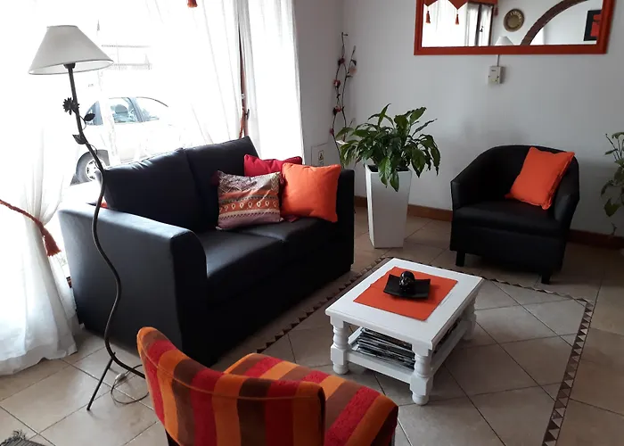 Aldea Marina
