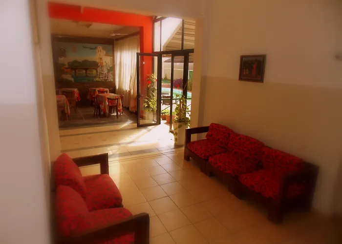 Hotel Italia