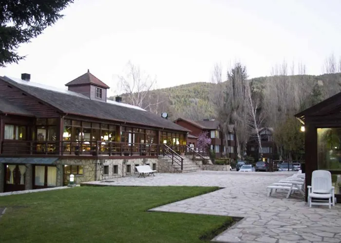 Rincón de los Andes Resort