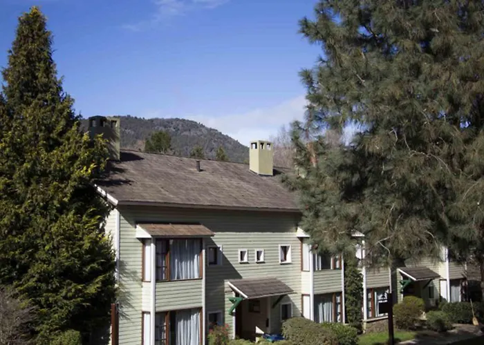 Rincón de los Andes Resort