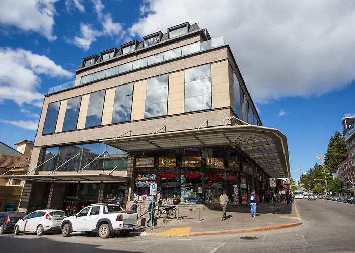 Bariloche Suites