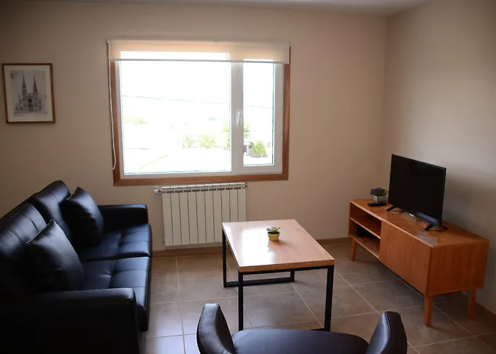 Complejo Los Guindos - Ushuaia Flat, Argentina