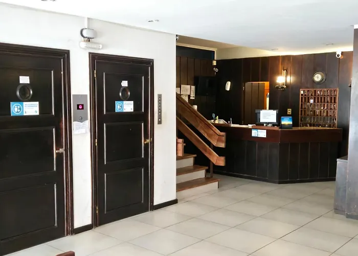 Hotel El Velero