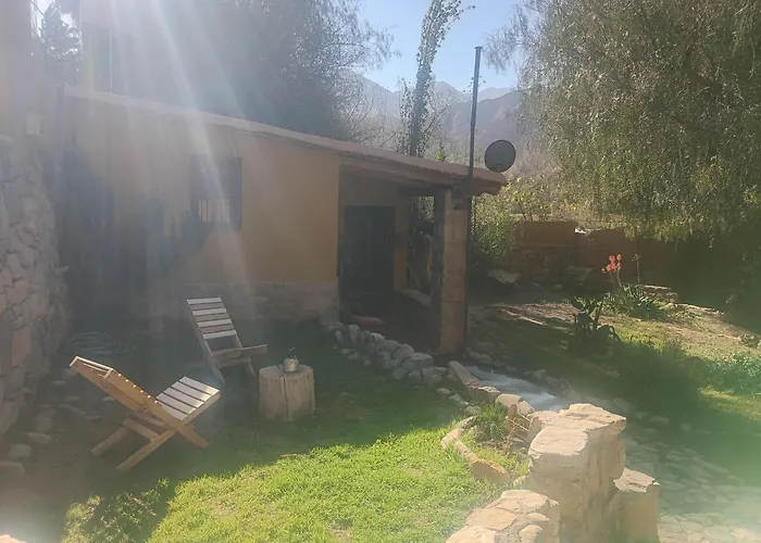 La Pirquita