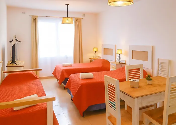 Apart Jujuy Suite Premium