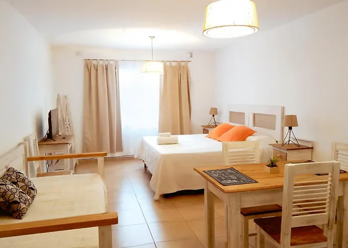 Apart Jujuy Suite Premium