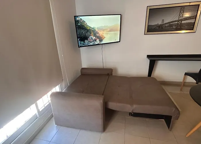 House And Suite Sf Rivadavia Santa Fe, Argentina