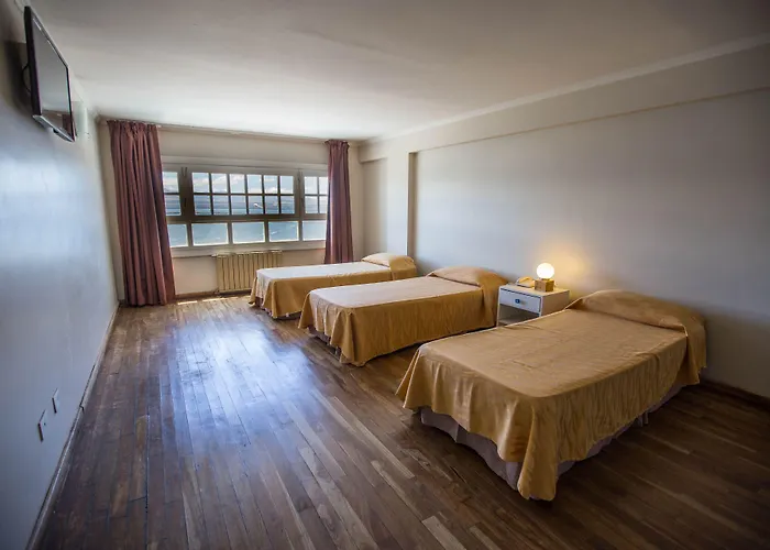 Hotel Rodeo Ski