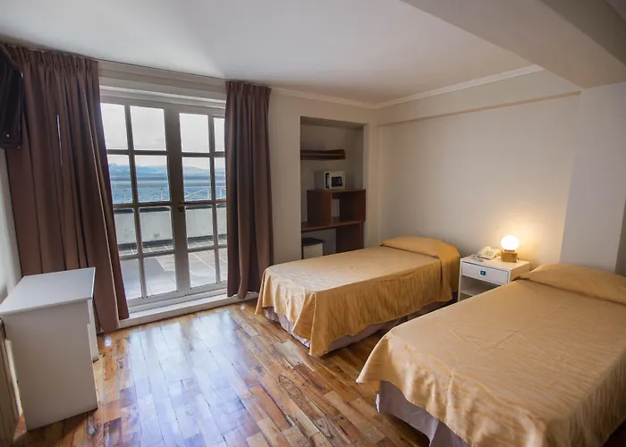 Hotel Rodeo Ski