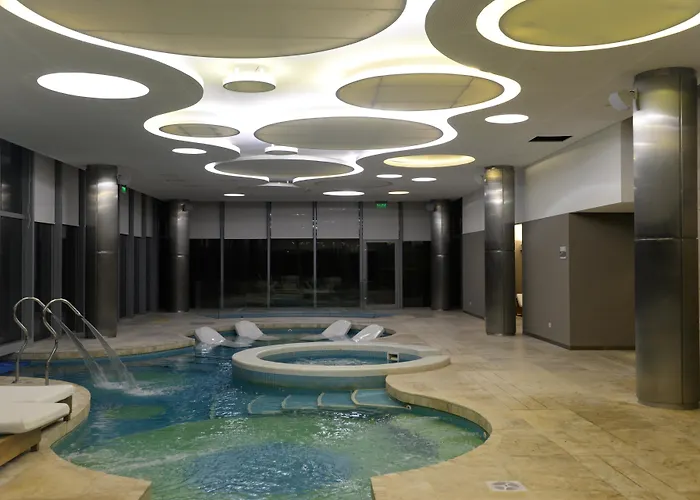 Ansenuza Hotel Casino Spa
