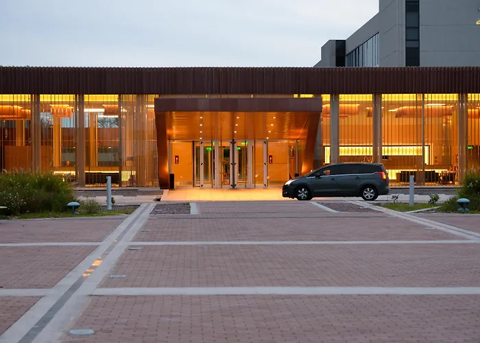 Ansenuza Hotel Casino Spa