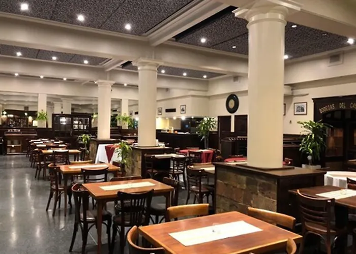 Castelar Hotel Santa Fe, Argentina