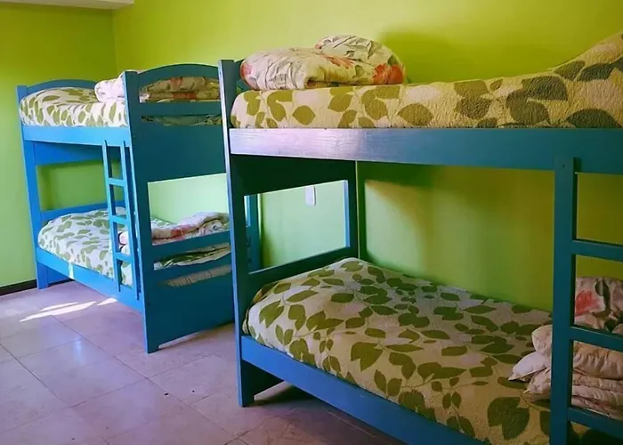 Hostel Iguazu Falls