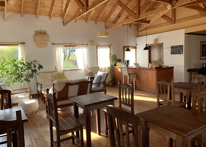 Hosteria Hainen