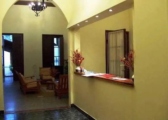 Hotel Inti Raymi