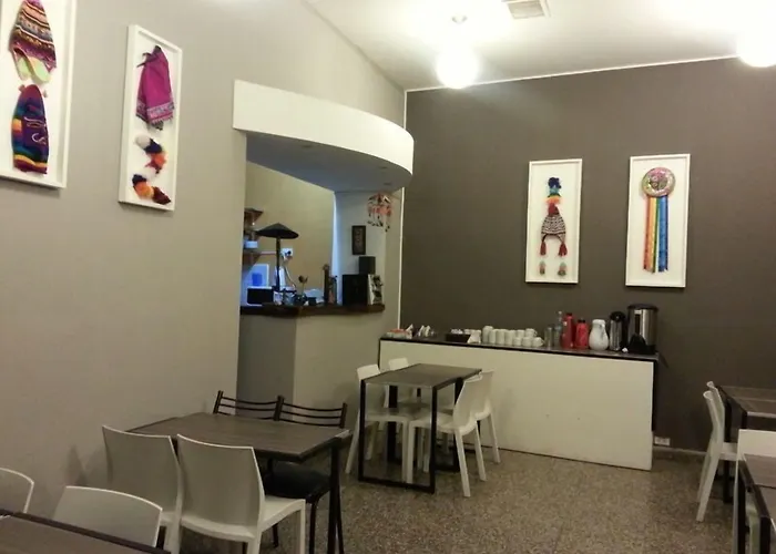 Hotel Inti Raymi