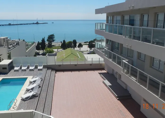 Terrazas de Madryn