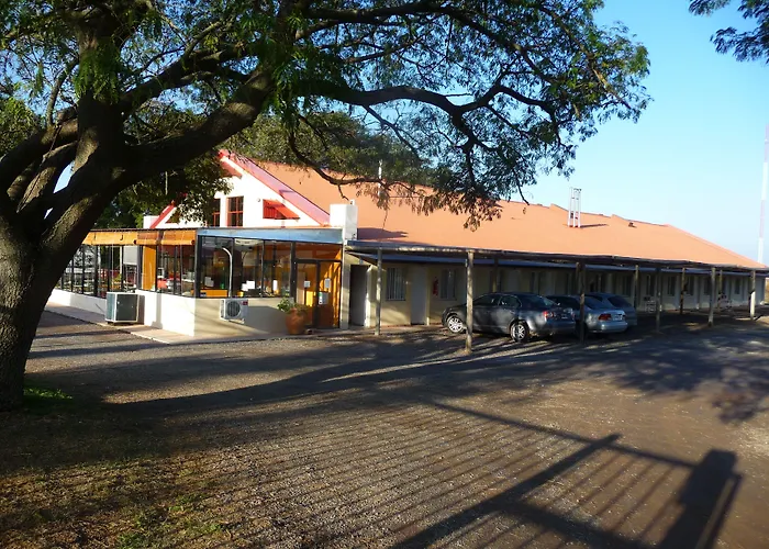 Hotel Sanguinetti