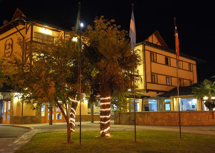 Cumbres Hotel