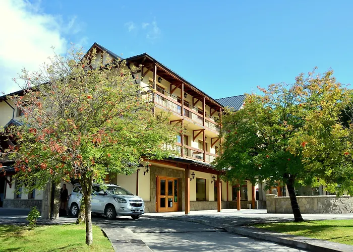 Cumbres Hotel