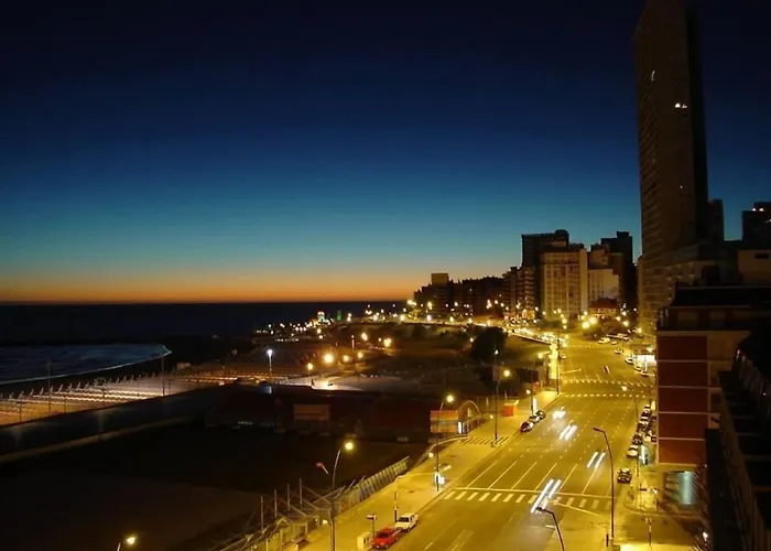 Apart Avenida Del Mar