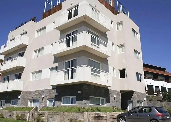 Portasol Apart Hotel