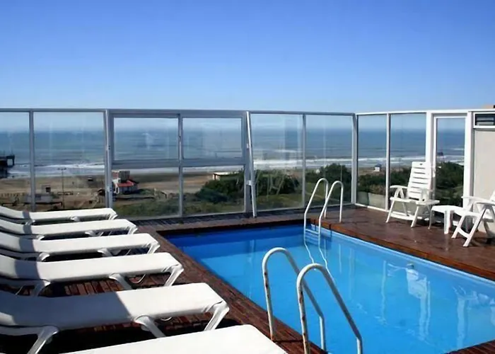 Portasol Apart Hotel
