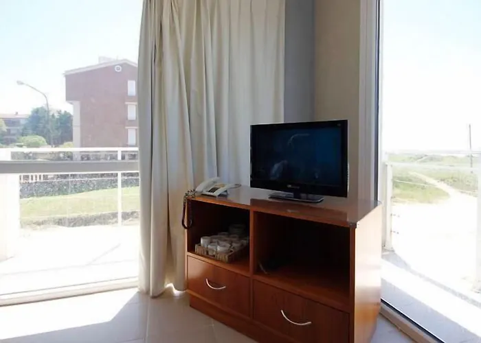 Portasol Apart Hotel