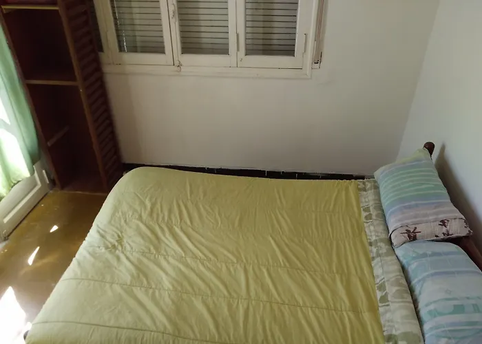 Oli Hostel
